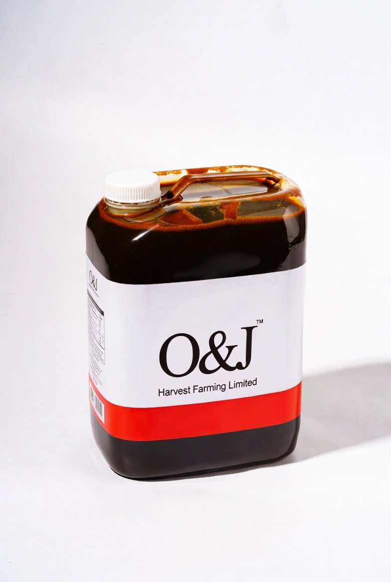 Fresh O&J Palmoil (Jerrycan)