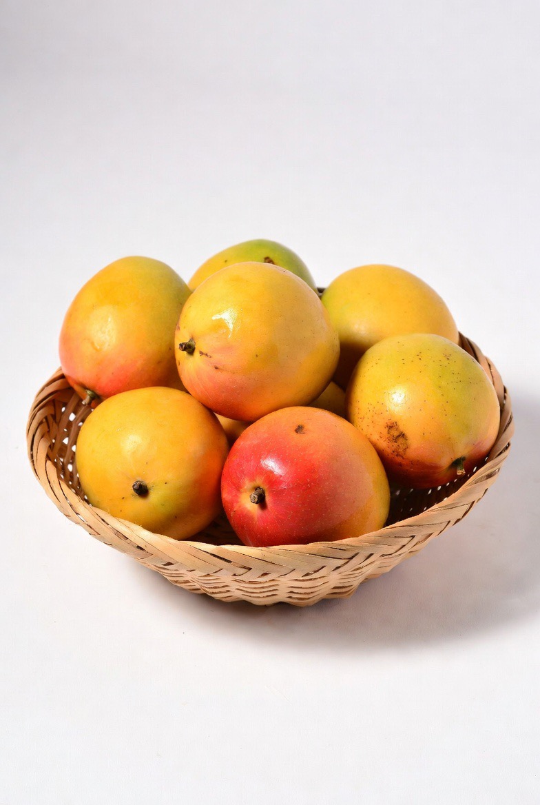 Fresh Mangoes — O&J Harvest Nigeria
