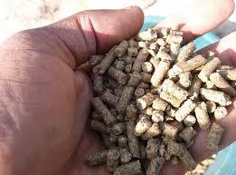 2mm Local Catfish Feed (Fingerlings)
